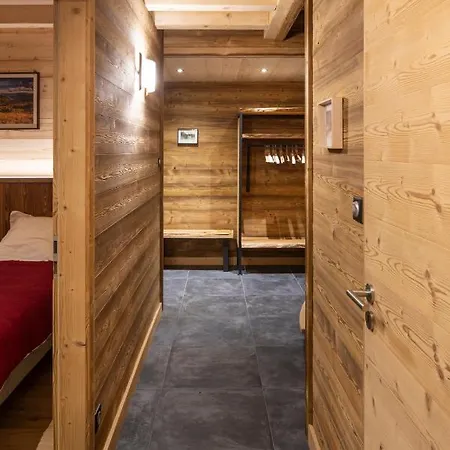 Chalet Horizon 180 4 Etoiles Sauna Gerardmer Exterior photo