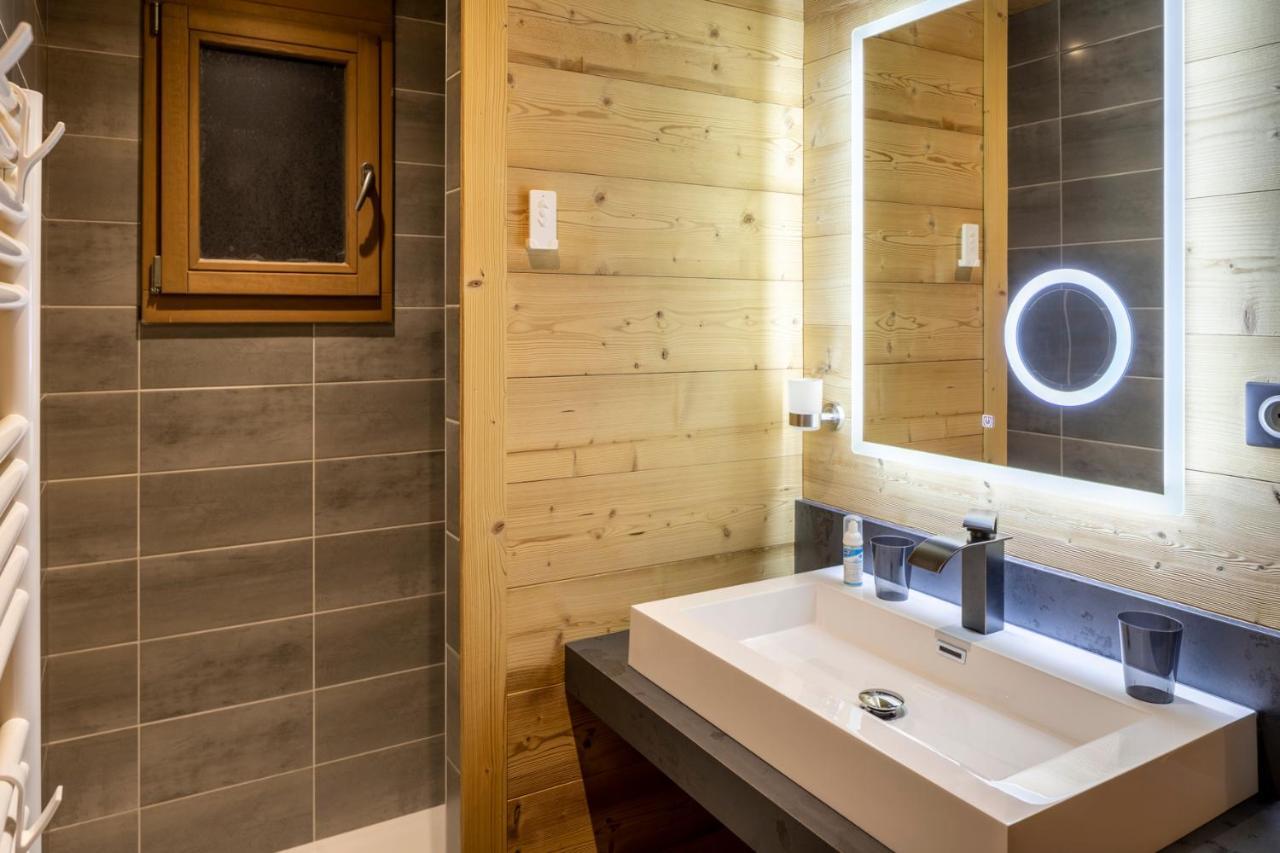 Horizon 180 Chalet *