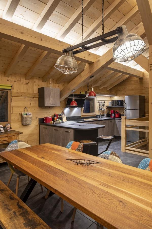 Horizon 180 4 Etoiles Sauna