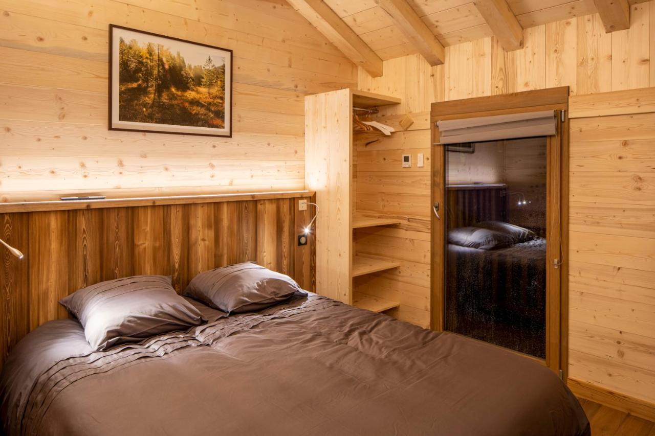 Horizon 180 4 Etoiles Sauna