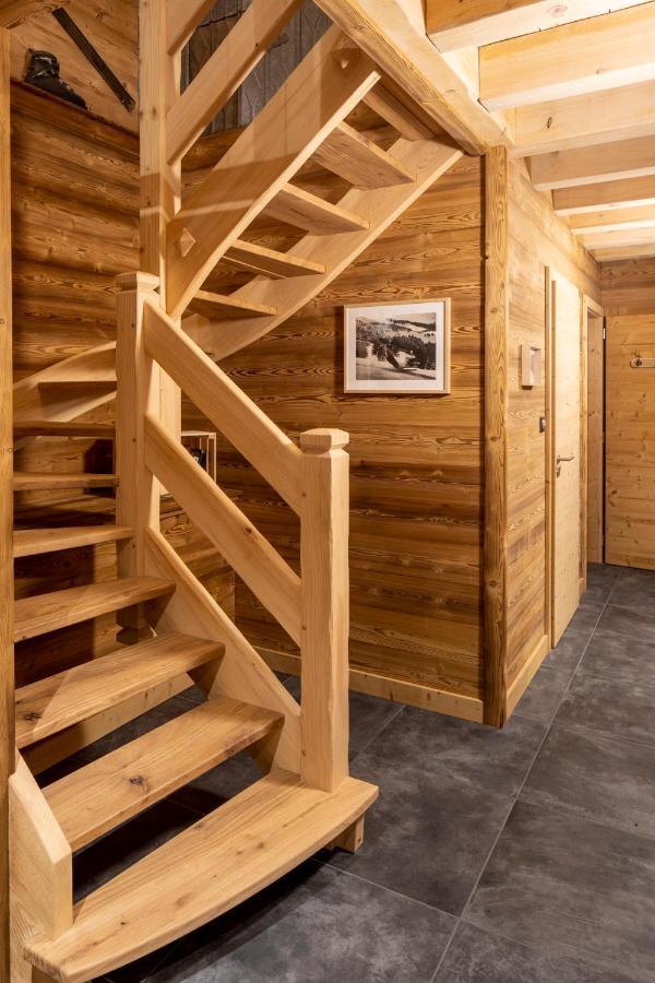 Horizon 180 4 Etoiles Sauna