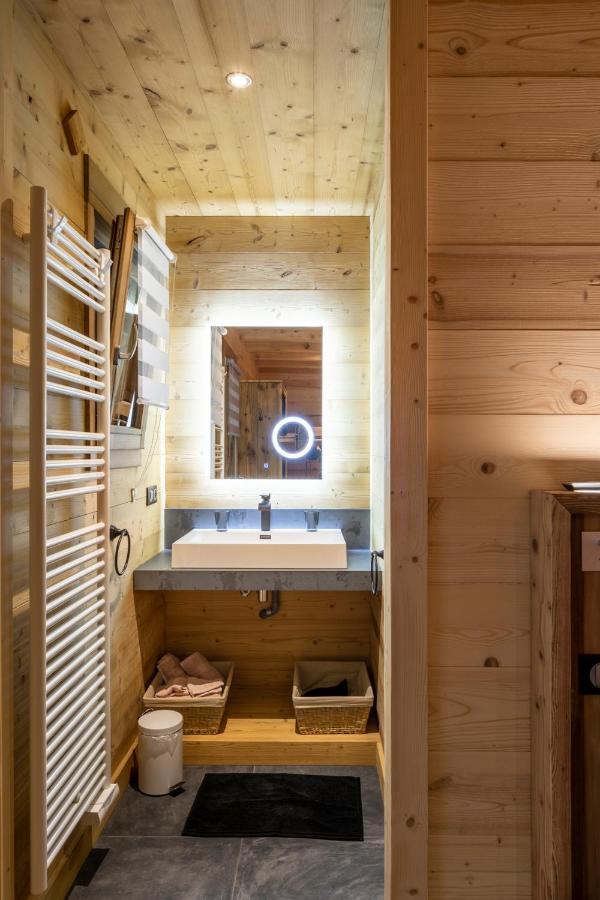 Horizon 180 4 Etoiles Sauna * Gerardmer