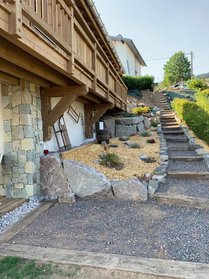 Chalet Horizon 180