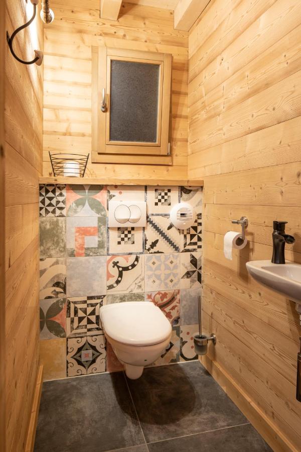 Chalet Horizon 180 Gérardmer