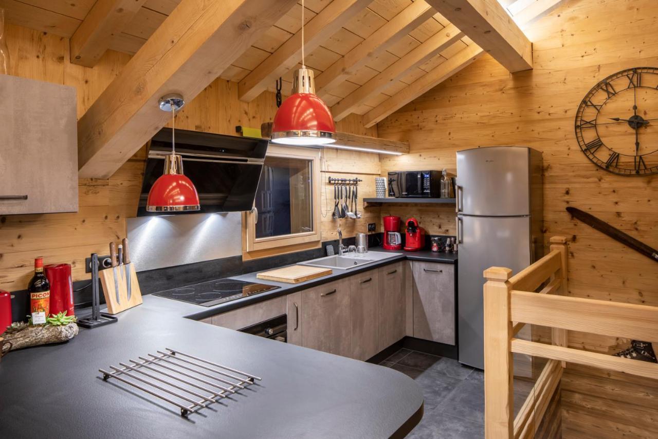 Chalet Horizon 180 Gérardmer