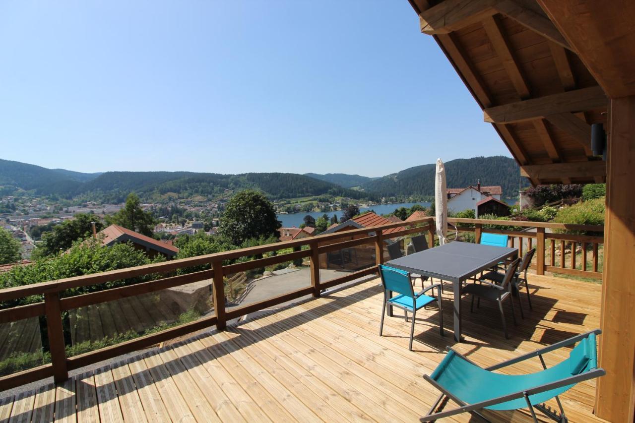 Horizon 180 Chalet *