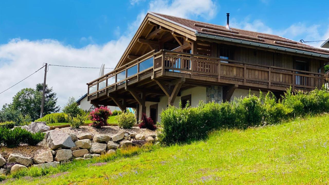 Horizon 180 Chalet Gérardmer