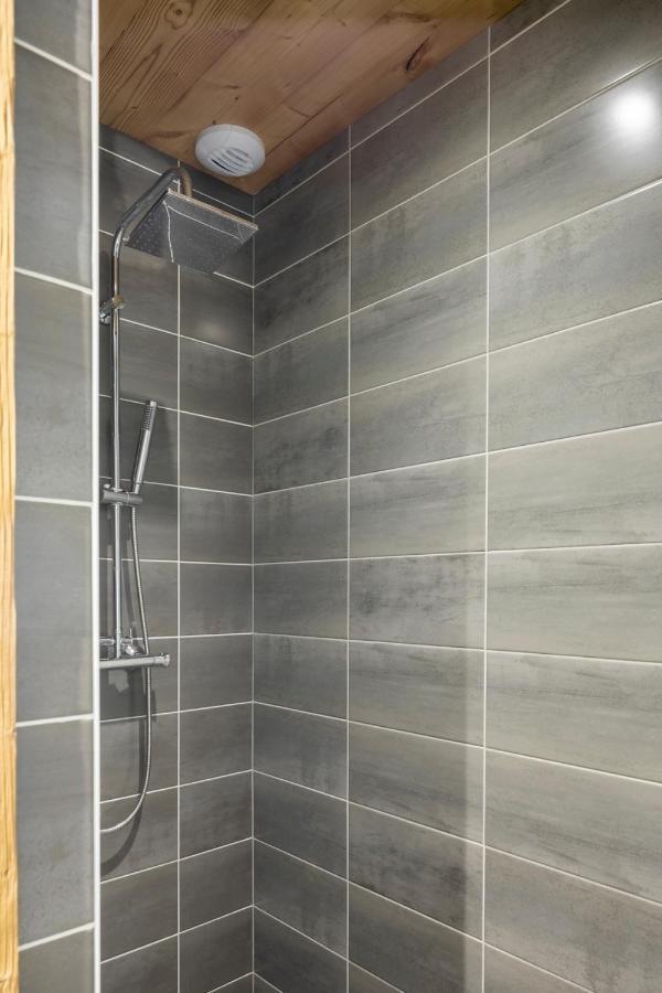 Horizon 180 4 Etoiles Sauna Gerardmer