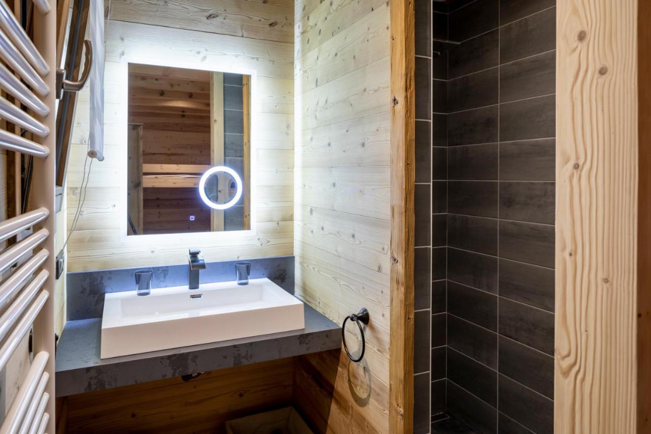 Horizon 180 4 Etoiles Sauna
