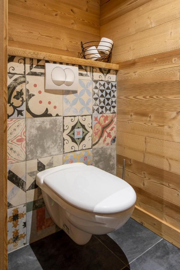 Horizon 180 4 Etoiles Sauna *