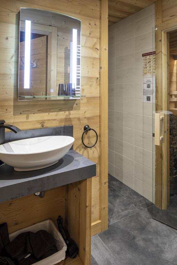 Chalet Horizon 180 Gérardmer