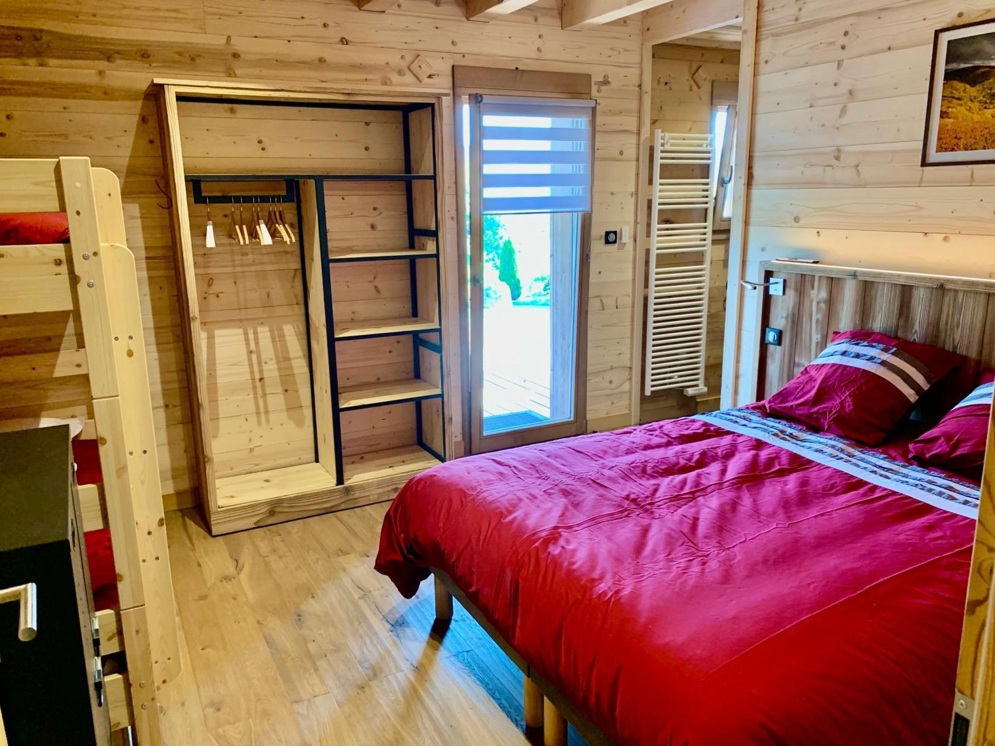 Horizon 180 4 Etoiles Sauna