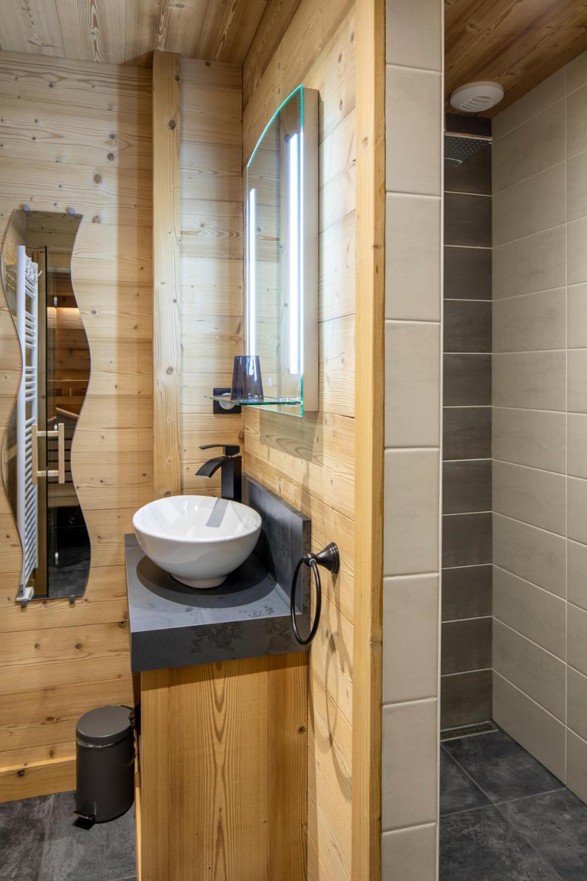 Chalet Horizon 180 Gérardmer