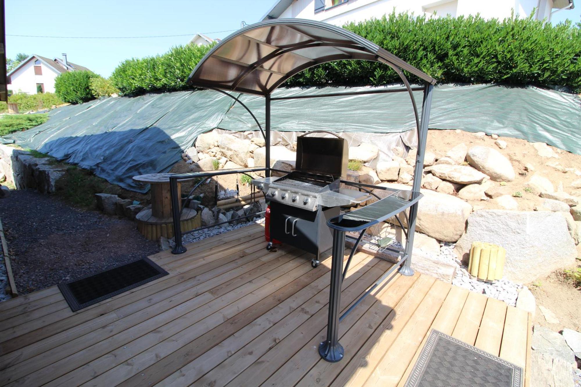 Horizon 180 4 Etoiles Sauna Gerardmer