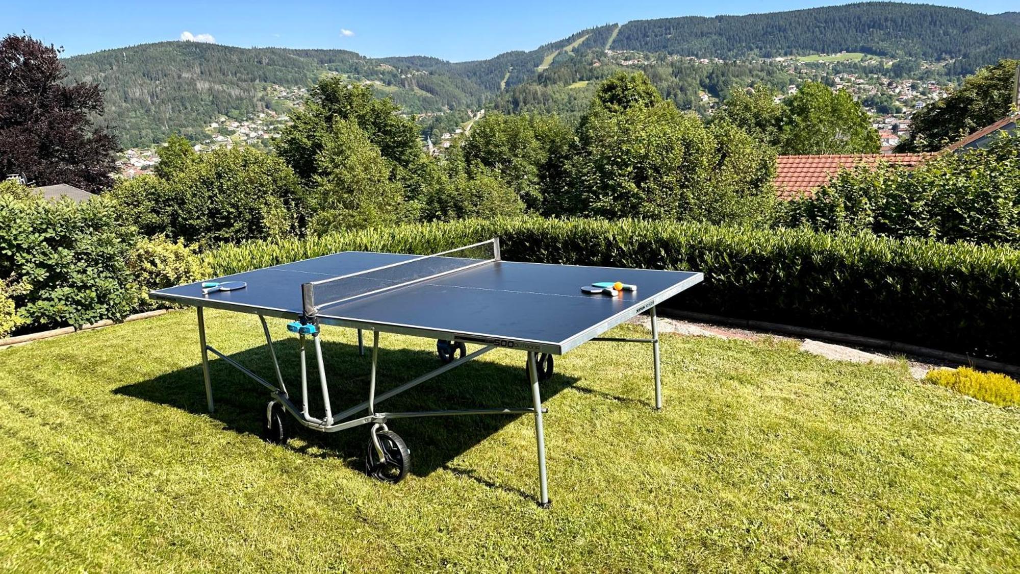 Horizon 180 4 Etoiles Sauna *